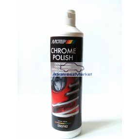MOTIP krómtisztító folyadék 500ml