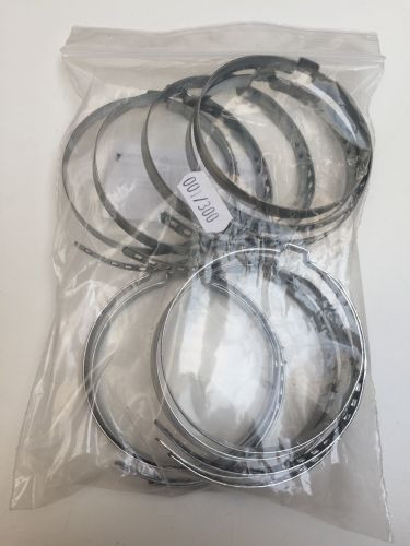 Féltengely gumiharang bilincs NAGY/ 0,8X7mm átm.:58-102mm / horganyzott 1DB!