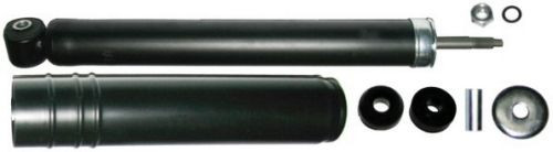 Hátsó lengéscsillapító, olajos, Opel Astra, Magnum