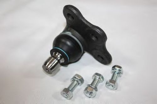 Trapéz gömbfej, Opel Astra G, Denckermann