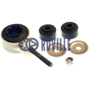 Stabilizátor rúd, szemes, 22mm átmérővel, Opel 