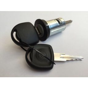 Gyújtáskapcsoló zárasrész, Opel, Immos