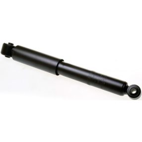   Gázos lengéscsillapító, hátsó, Opel Astra G kombi/Meriva Combo, Magnum