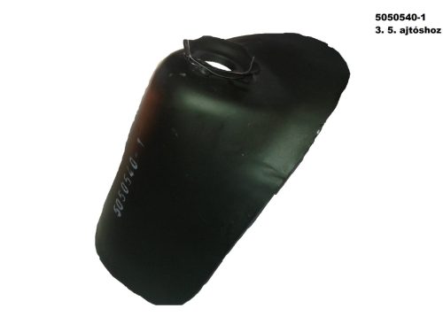 Bal hátsó doblemez torony, Opel Astra F