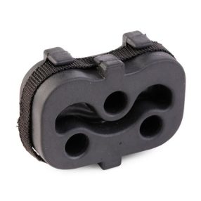 Kipufogótartó gumi, Opel 