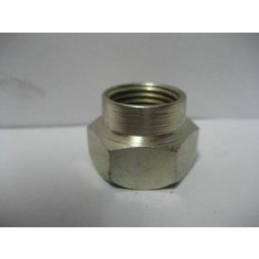 Tengelycsonk anya, hátsó, M16x1.5Suzuki Swift I/II 