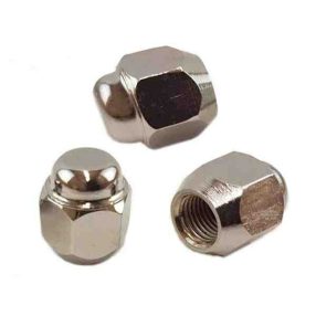 Zárt, Kerékanya, Suzuki Swift (1989-2003)