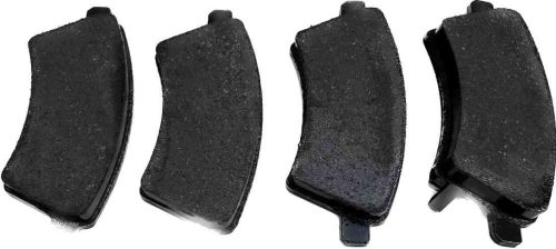 Első fékbetét, Suzuki SX4(2006-)