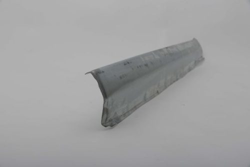 Küszöb borító, bal, 4-5 ajtós Suzuki Swift MKII