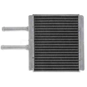 Fűtőradiátor Suzuki Swift-Baleno