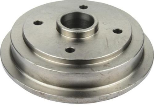 Hátsó fékdob kerékaggyal, 180mm,  Suzuki Swift 3-5 ajtós