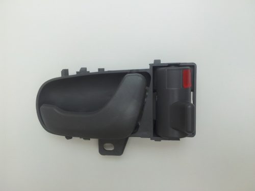 Szürke belső kilincs, jobbos, rúd nélkül, Suzuki Swift MKII