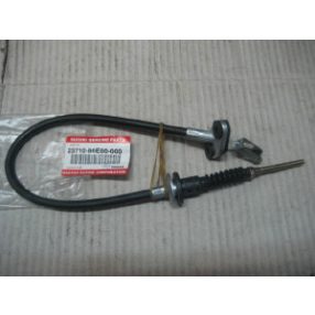 Kuplungbowden Suzuki Swift 1.0