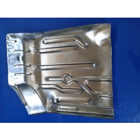 Fenéklemez, Bal oldali, teljes, Suzuki Swift MKII