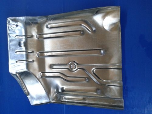 Fenéklemez, Bal oldali, teljes, Suzuki Swift MKII