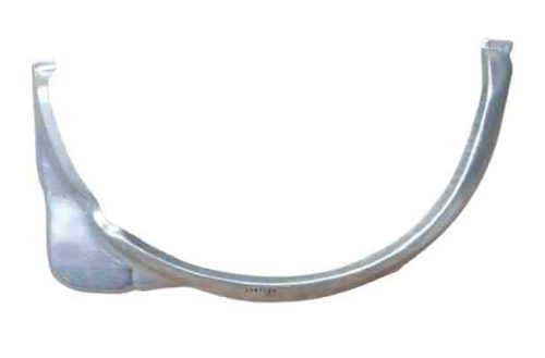 Bal hátsó doblemez, Suzuki Swift MKII