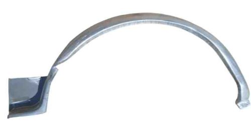 Jobb hátsó doblemez, Suzuki Swift MKII