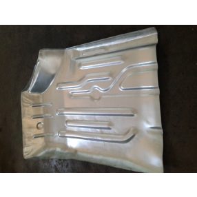 Fenéklemez, jobb oldali, teljes, Suzuki Swift MKII*