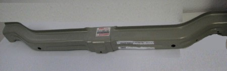 Kereszttartó, első alsó, Suzuki Swift MKII