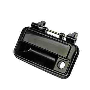 Külső kilincs, bal első, Suzuki Swift MKII