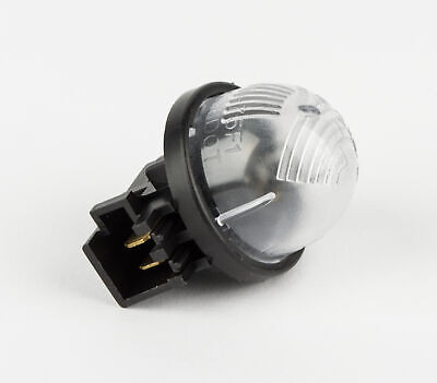 Rendszámtábla világítás, Suzuki Wagon R+