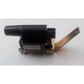 Trafó, Suzuki Swift MKII 1.0/1.3