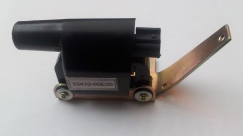 Trafó, Suzuki Swift MKII 1.0/1.3