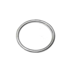 Kipufogótmítés két cső közé, Suzuki Swift MKII, Alto