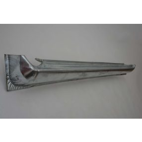 Külső küszöb, bal, 4-5 ajtós, Suzuki Swift MKII