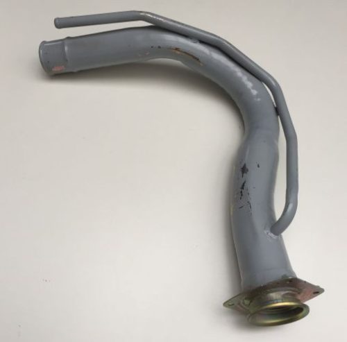 Fém Üzemanyag beöntőcső, Suzuki Swift MKII (1989-2003) 3-5 A.