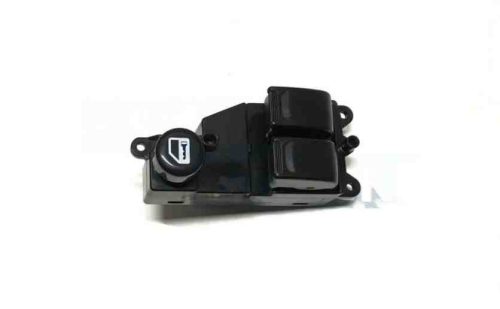 Bal oldali ablakemelő kapcsoló, Suzuki Ignis, Wagon R+ 