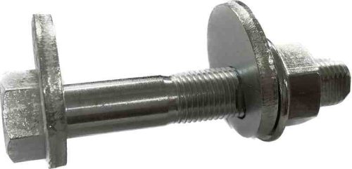 Excenteres Futóműállító csavar, alátét, anya, Suzuki Swift (1990-2003)