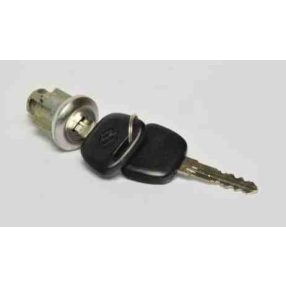 Tankajtó zár, Suzuki Swift/Wagon R+