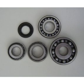 Váltócsapágyak + szimering, 4 részes Suzuki Swift, Ignis