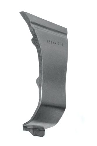 Sárvédő javítóív, bal első alsó sarok, Suzuki Swift MKII, FL utáni