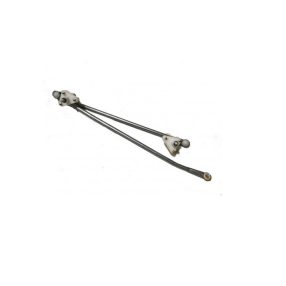 Ablaktörlő mechanika, Suzuki Wagon R+