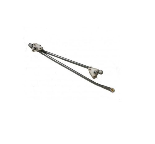 Ablaktörlő mechanika, Suzuki Wagon R+