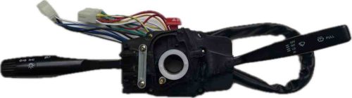 Kormánykapcsoló, Suzuki Swift MKII