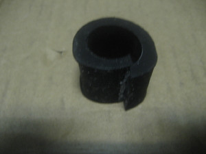 Stabilizátor gumi, első, Suzuki Swift II