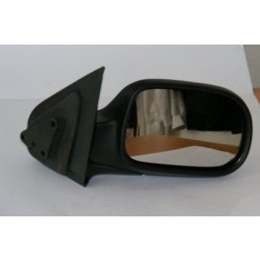 Jobb oldali tükör, fekete,Suzuki Swift MKII, FL utáni