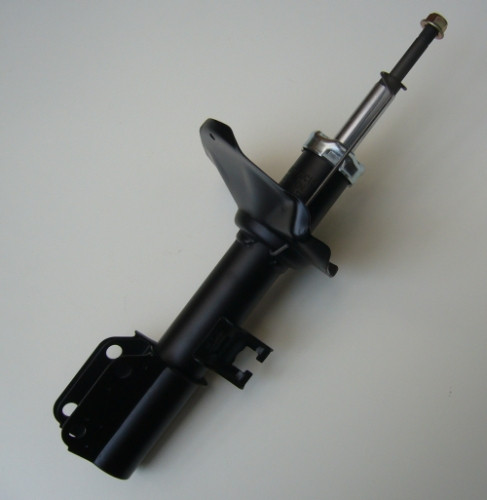 Lengéscsillapító, bal első, Suzuki Swift (1996-2003)