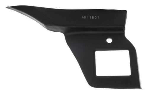 Sárvédő javítóív, hátsó alsó sarok, 5 ajtós Suzuki Swift MKII, FL utáni