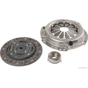 Kuplungszett, Suzuki Swift 1.3 VVT, Ignis, Wagon R+, VALEO