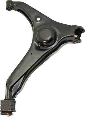 Lengőkar, bal hátsó, Suzuki Swift III (2005-2010)