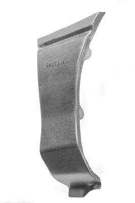 Sárvédő javítóív, jobb első alsó sarok, Suzuki Swift MKII, FL utáni