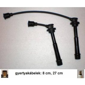 Gyújtókábel garnitúra Suzuki Swift, Ignis, SX4