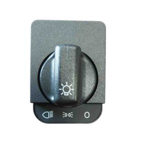 Világításkapcsoló, Suzuki Wagon R+