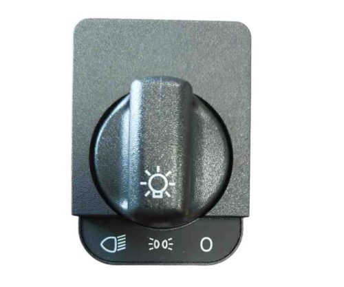 Világításkapcsoló, Suzuki Wagon R+