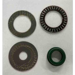 Toronycsapágy garnitúra, Suzuki Swift II/Wagon R+, Ignis