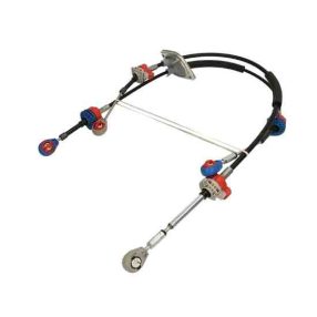 Sebességváltó bowden, Suzuki Ignis, Wagon R+ 1.3